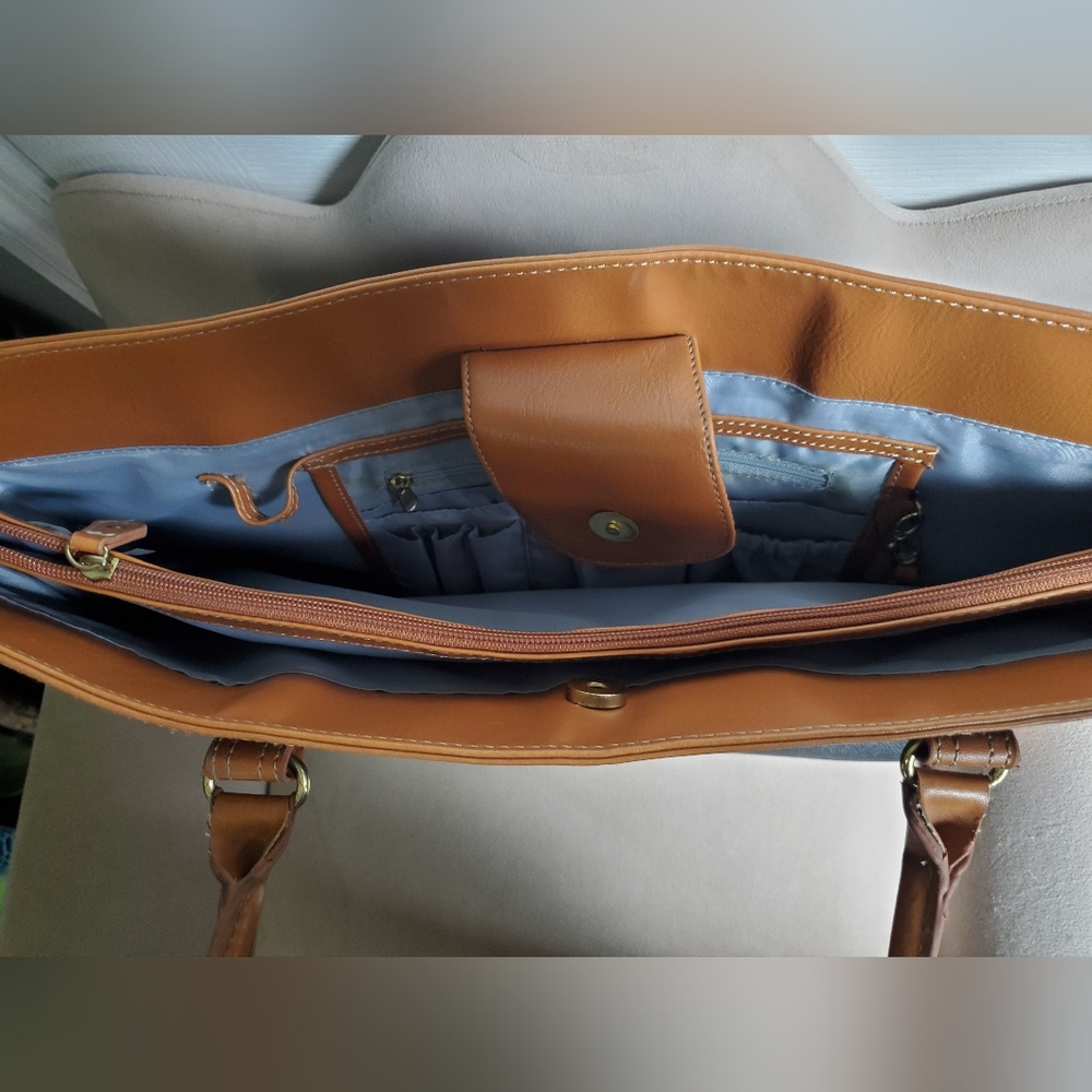 Handbag - Picture 3 of 14